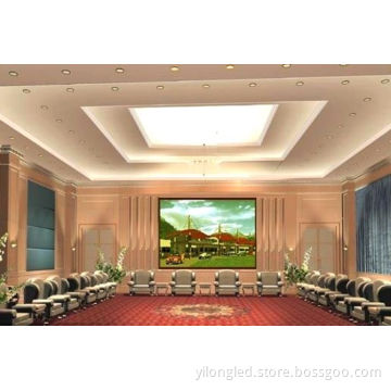 P4 Indoor Full Color LED Display /Full Color LED Display